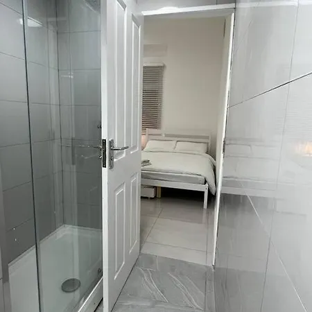 Stylish Flat In Camden/kingscross Apartment
