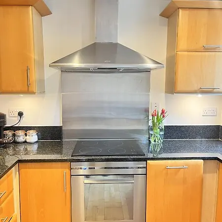 Spacious Mews Apartment, Clapham Apartamento *