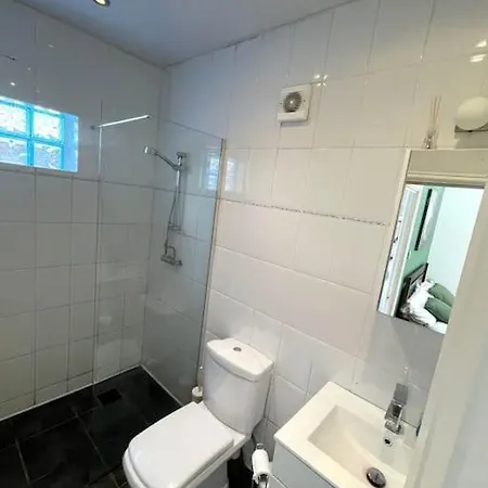 Studio In Camden, King's Cross *