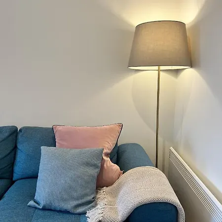 Apartment Spacious Mews Apartment, Clapham *