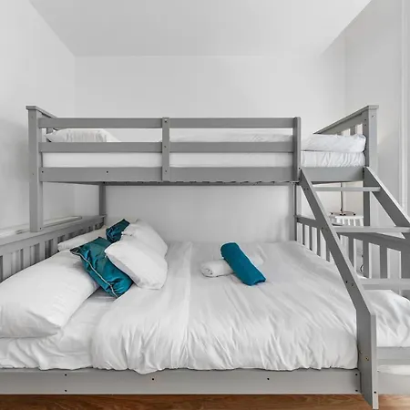 Lavish 3 Bedroom Flat In Mayfair Hy4 Apartment *