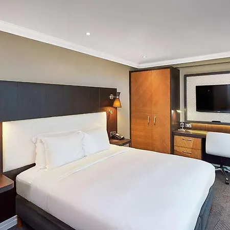 Doubletree By Hilton - Hyde Park Hotel Londres