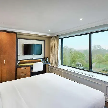 Doubletree By Hilton - Hyde Park