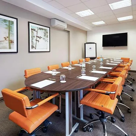Hotel Doubletree By Hilton - Hyde Park