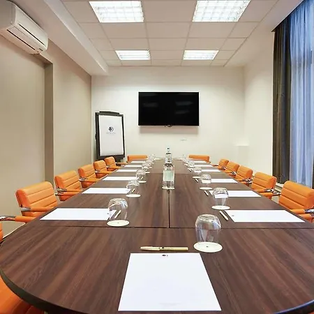 Doubletree By Hilton - Hyde Park Hotel Londres