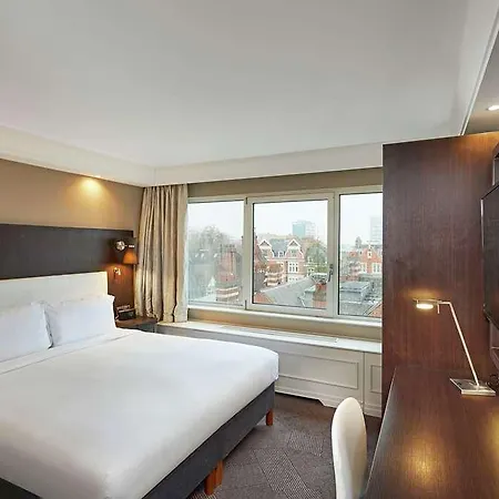 Hotel Doubletree By Hilton - Hyde Park Londres