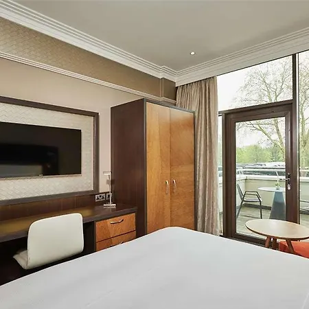 Hotel Doubletree By Hilton - Hyde Park