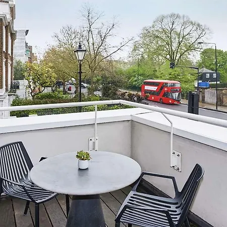 Doubletree By Hilton - Hyde Park London