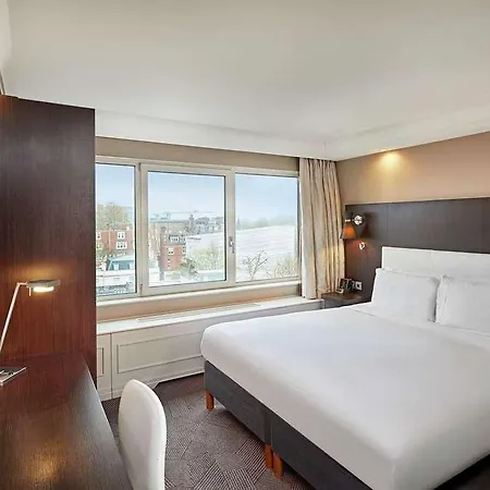 Hotel Doubletree By Hilton - Hyde Park Londres
