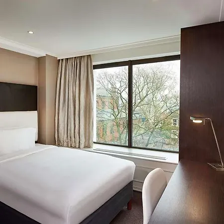 Hotel Doubletree By Hilton - Hyde Park