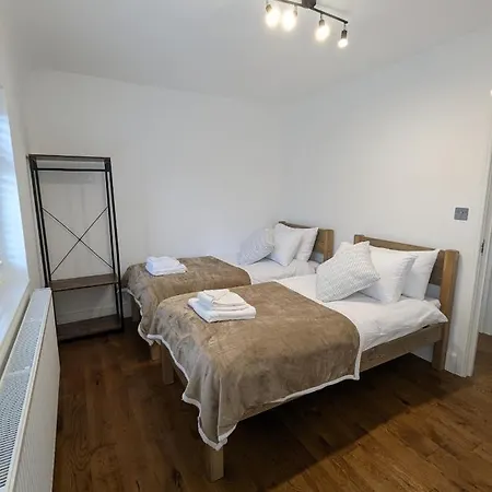 Casa vacanze House In Barnes Londra