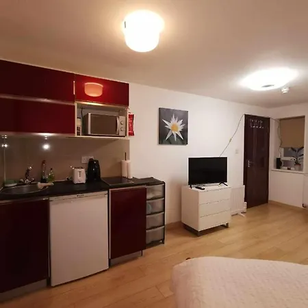 Apartment Cosy In Fulham London