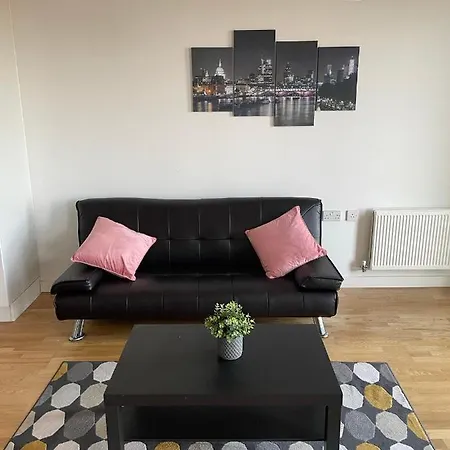 Wembley Stadium Luxurious * London