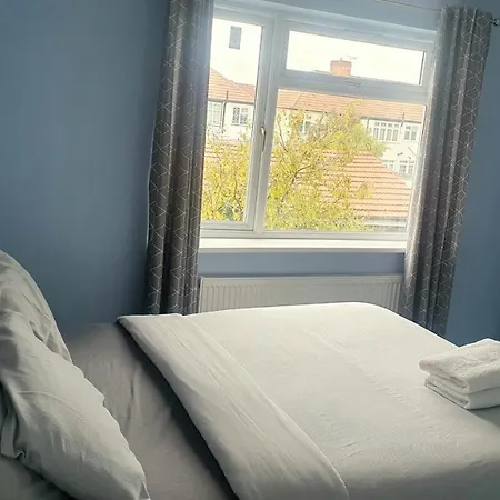 Apartment Harington Homes Palmers Green