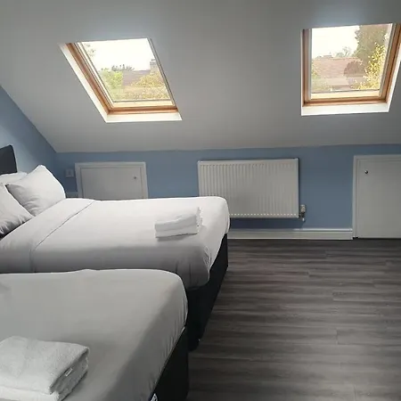 Harington Homes *