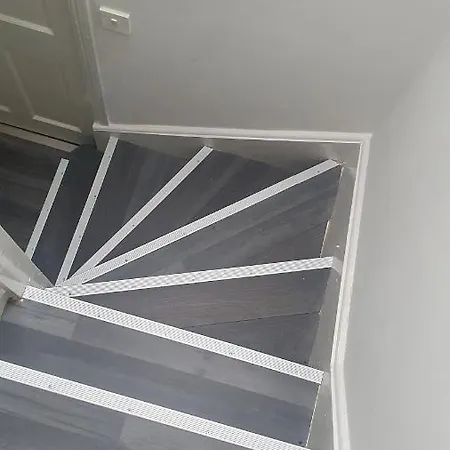 Harington Homes Apartment *