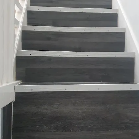 Harington Homes Apartment