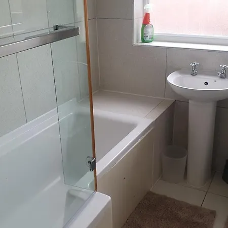 Harington Homes * Palmers Green