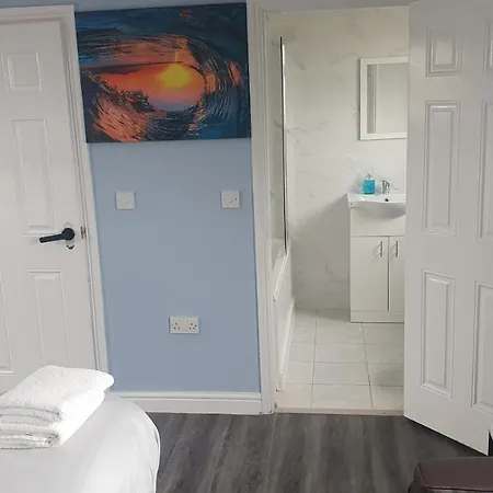 Harington Homes Apartment *
