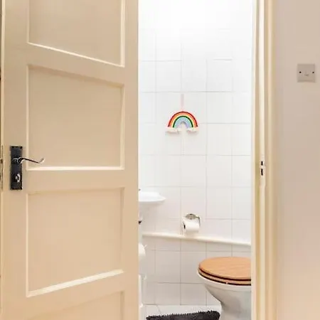 Otto Angel Apartamento *