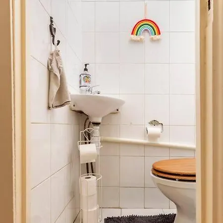Apartamento Otto Angel *