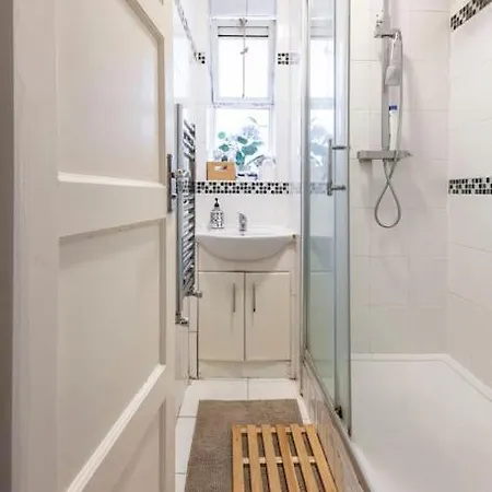 Apartamento Otto Angel *