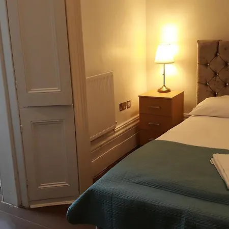King Garden Hotel *