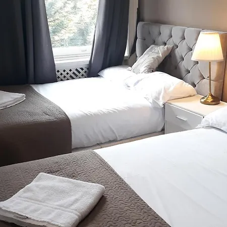 King Garden Hotel
