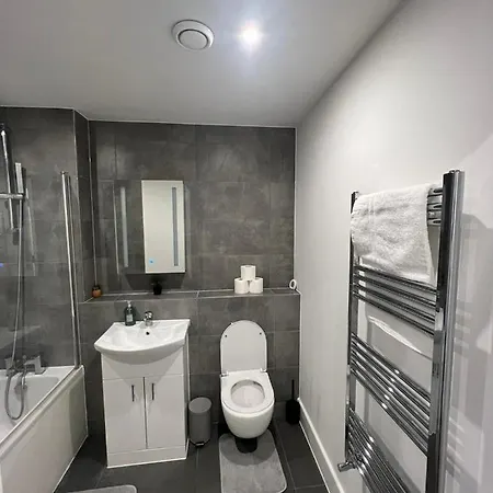 Apartment Sleep 10 Chelsea Bridge Tower Bridge Wrc London
