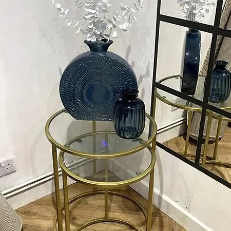 Apartment Luxury 3 Bed In