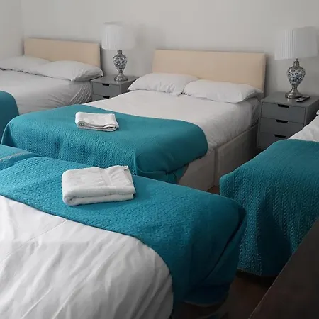 King Garden Hotel