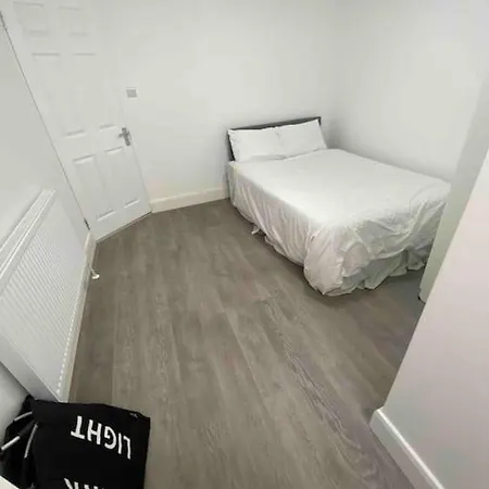 Apartment Gladys'