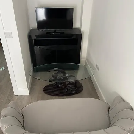 Gladys' Apartment *