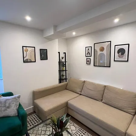 Sleep 10 Chelsea Bridge Tower Bridge Wrc Appartement Londres
