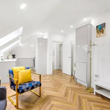 Massive West 7 Bed Modern *
