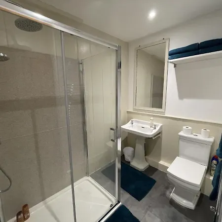 Holiday home Poplar Farnborough Kent *