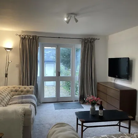 Poplar Farnborough Kent Holiday home *