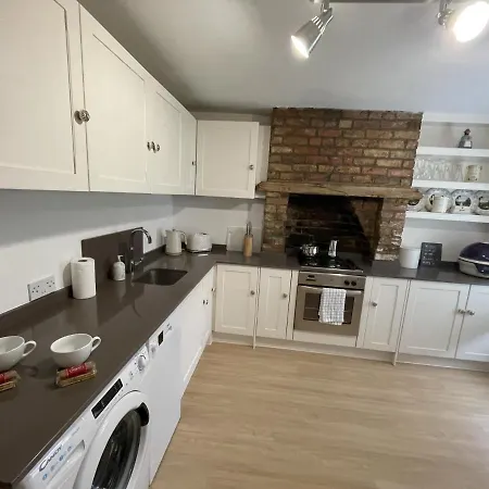 Poplar Farnborough Kent Holiday home