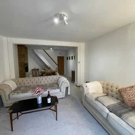 Poplar Farnborough Kent Holiday home Orpington