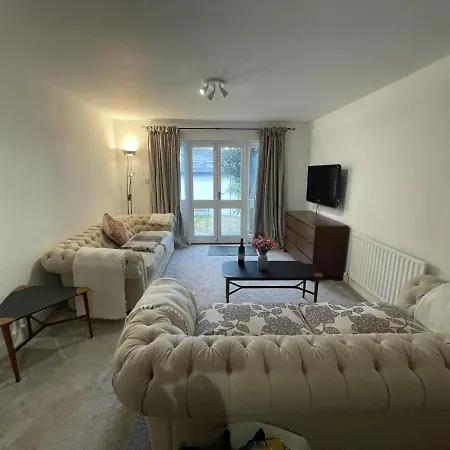 Poplar Farnborough Kent Holiday home *