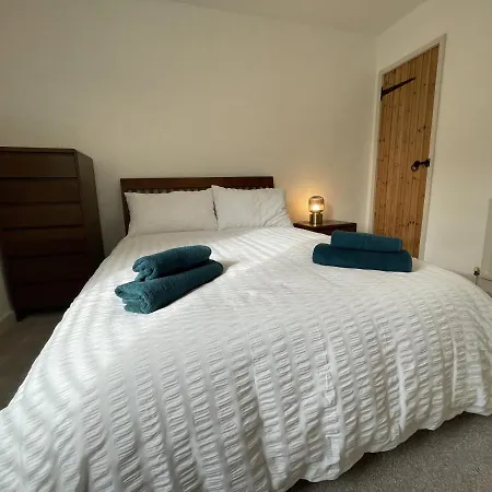 Holiday home Poplar Farnborough Kent *
