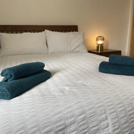 Poplar Farnborough Kent Holiday home