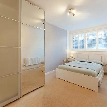 Apartment Brick Lane & Shoreditch London