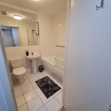 Brick Lane & Shoreditch Apartment *