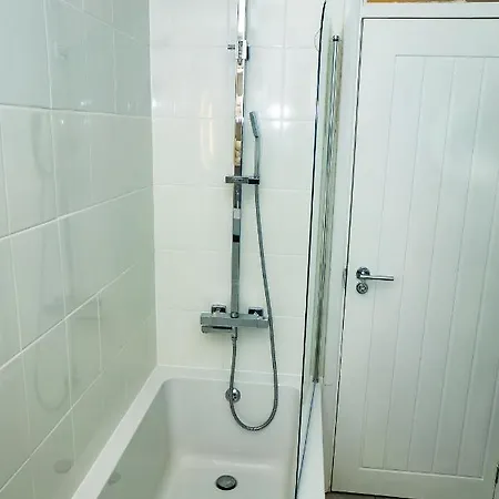 Kingscross Retreat Apartment *