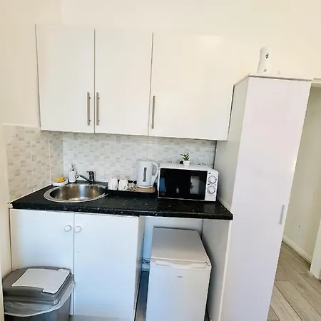 Apartment Immaculate 1-bed In London