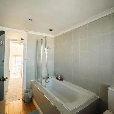 Apartment Stylish 2 Bedroom Flat In Camden Town *