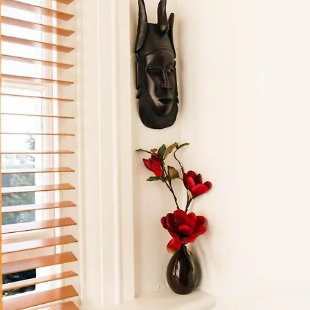 Apartament Stylish 2 Bedroom Flat In Camden Town *