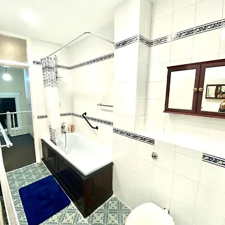 Apartment Beautiful House In *
