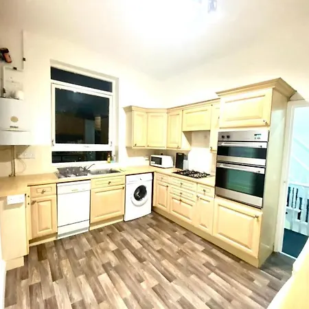Beautiful House In Appartamento